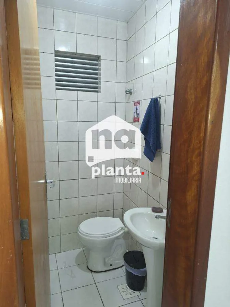 Loja-Salão, 44 m² - Foto 8