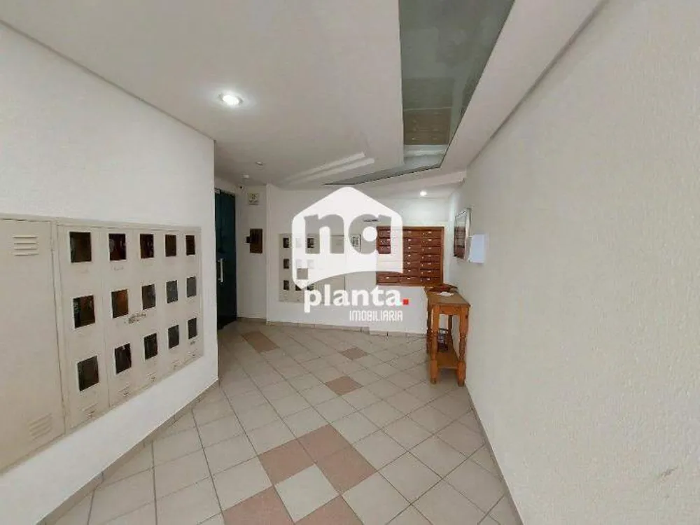 Loja-Salão, 44 m² - Foto 9
