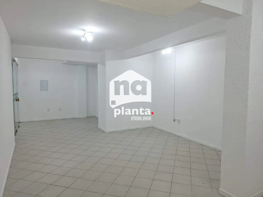 Loja-Salão, 44 m² - Foto 1