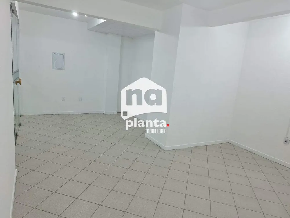 Loja-Salão, 44 m² - Foto 3
