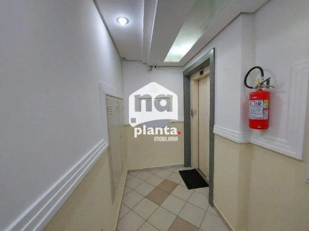 Loja-Salão, 44 m² - Foto 10