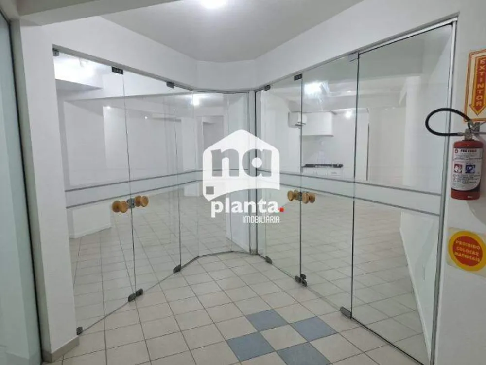Loja-Salão, 44 m² - Foto 2