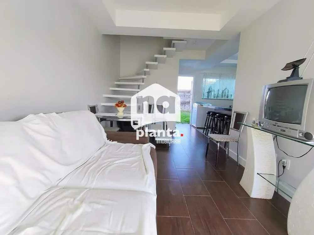 Casa, 2 quartos, 60 m² - Foto 4