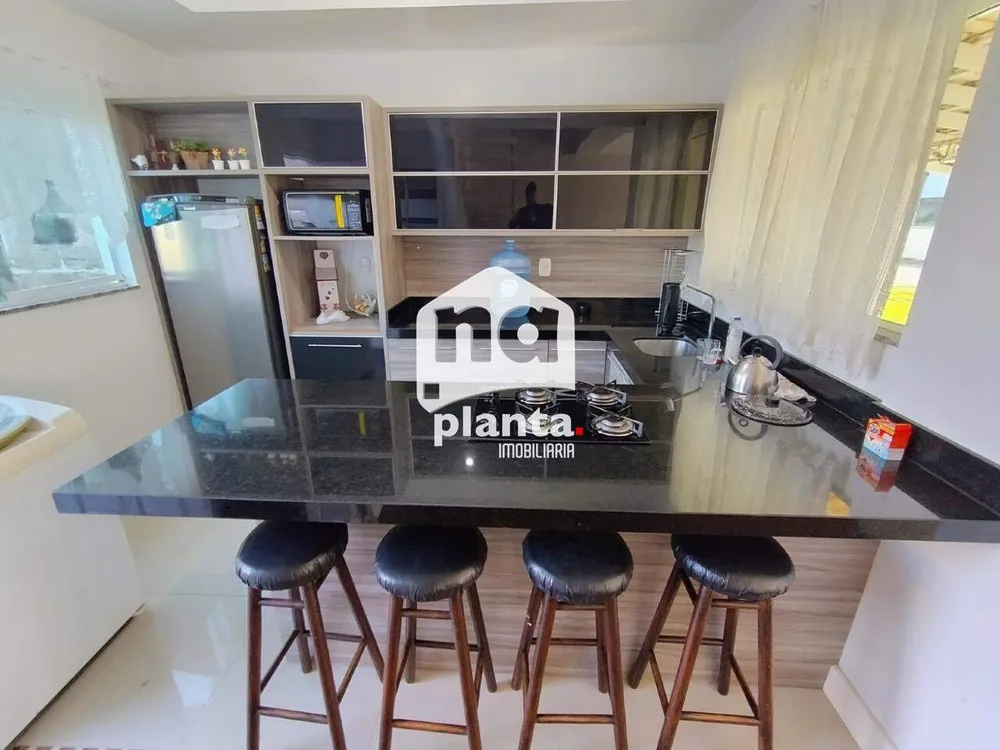 Casa, 2 quartos, 60 m² - Foto 3