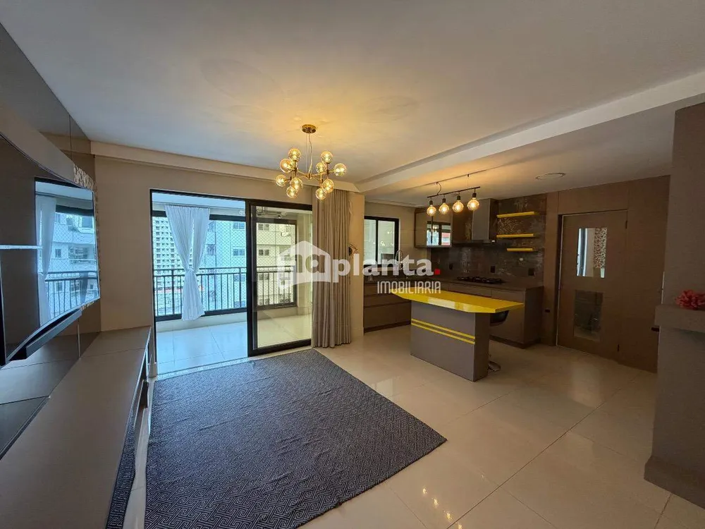 Apartamento, 3 quartos, 137 m² - Foto 1