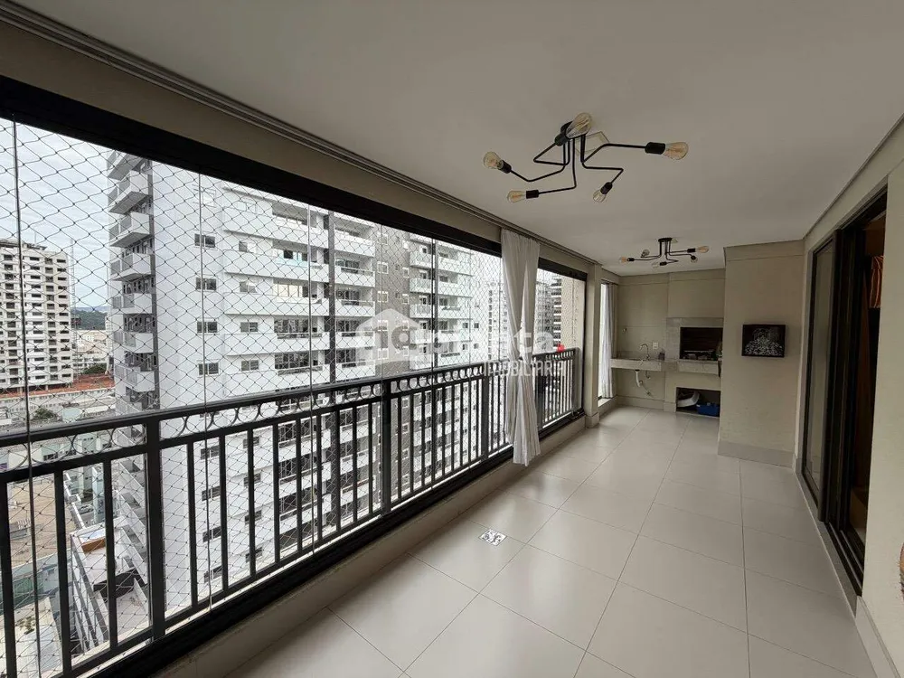 Apartamento, 3 quartos, 137 m² - Foto 2