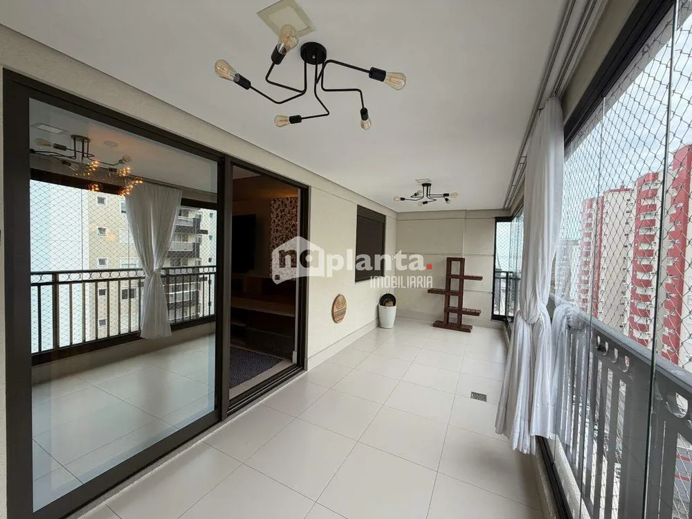 Apartamento, 3 quartos, 137 m² - Foto 7