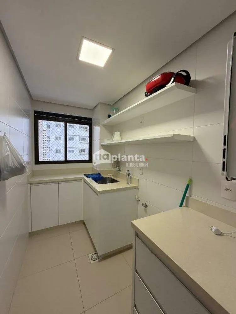 Apartamento, 3 quartos, 137 m² - Foto 8