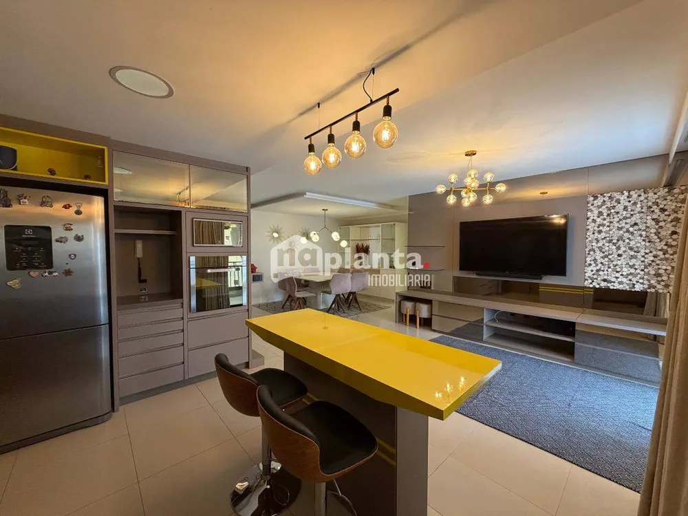 Apartamento, 3 quartos, 137 m² - Foto 3
