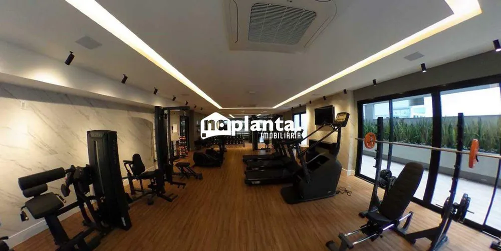 Apartamento, 3 quartos, 134 m² - Foto 7
