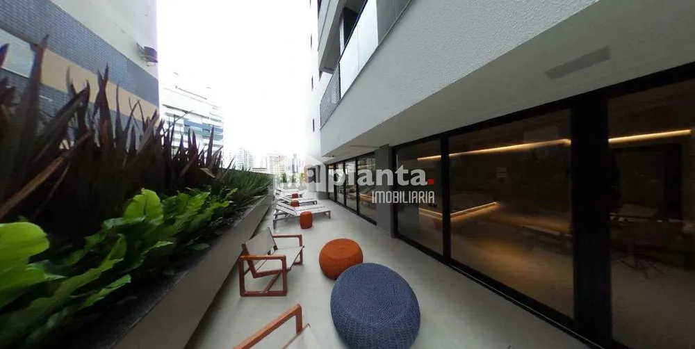 Apartamento, 3 quartos, 134 m² - Foto 5