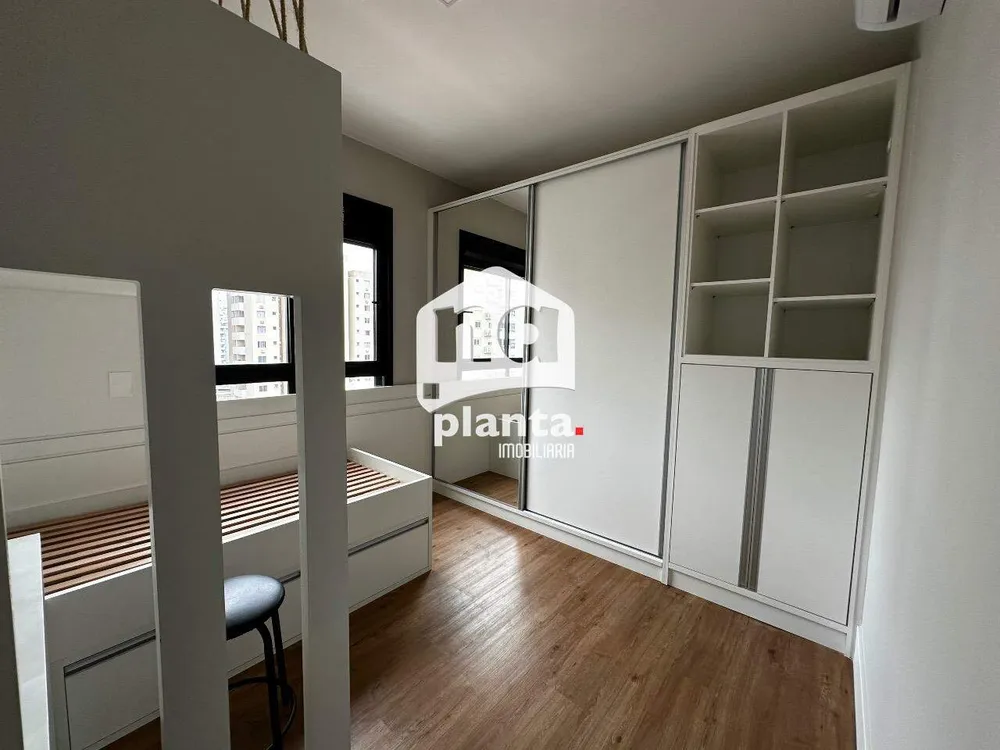 Apartamento, 3 quartos, 134 m² - Foto 3