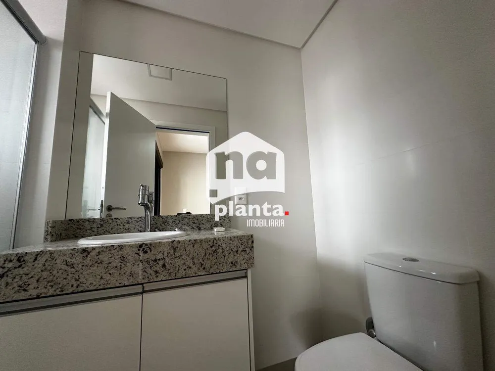 Apartamento, 3 quartos, 134 m² - Foto 1