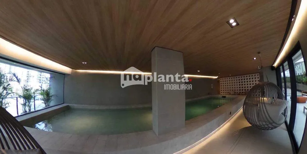 Apartamento, 3 quartos, 134 m² - Foto 6