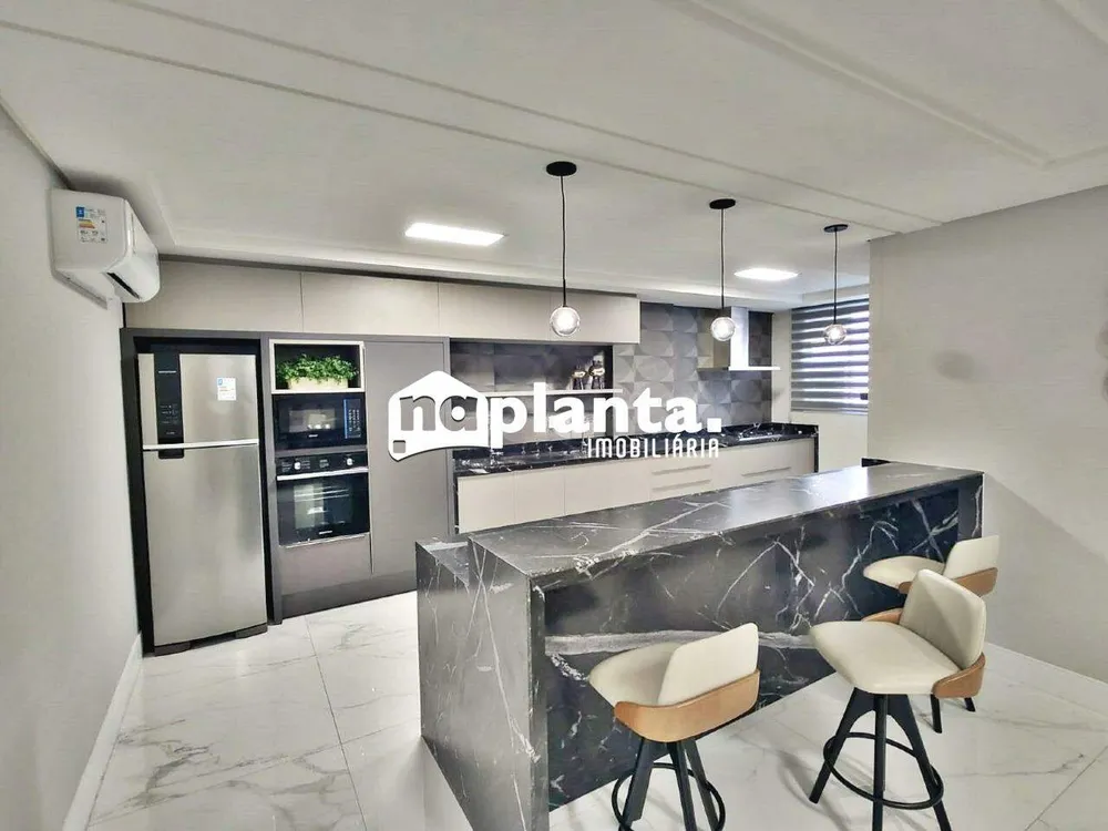 Apartamento, 3 quartos, 110 m² - Foto 4