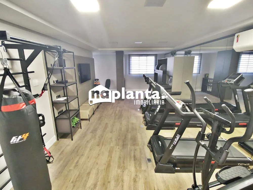 Apartamento, 3 quartos, 110 m² - Foto 1
