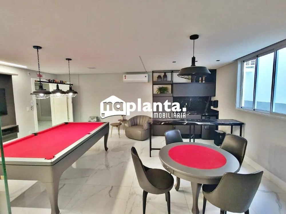 Apartamento, 3 quartos, 110 m² - Foto 2