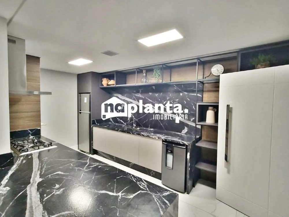 Apartamento, 3 quartos, 110 m² - Foto 3