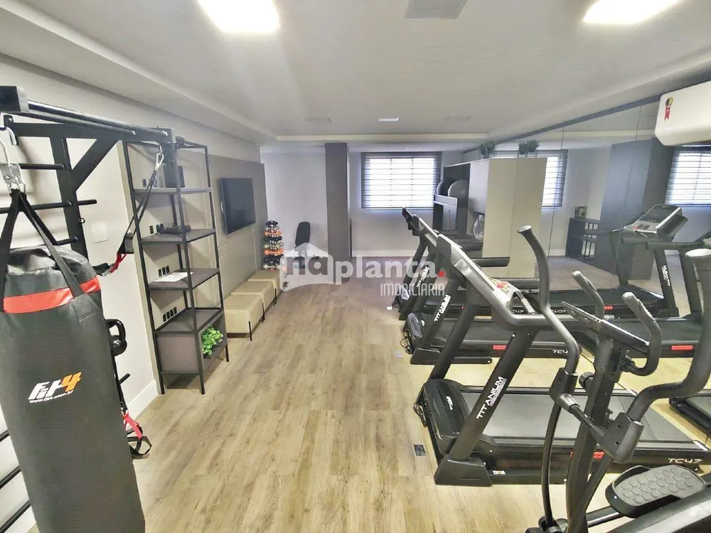 Apartamento, 3 quartos, 110 m² - Foto 14