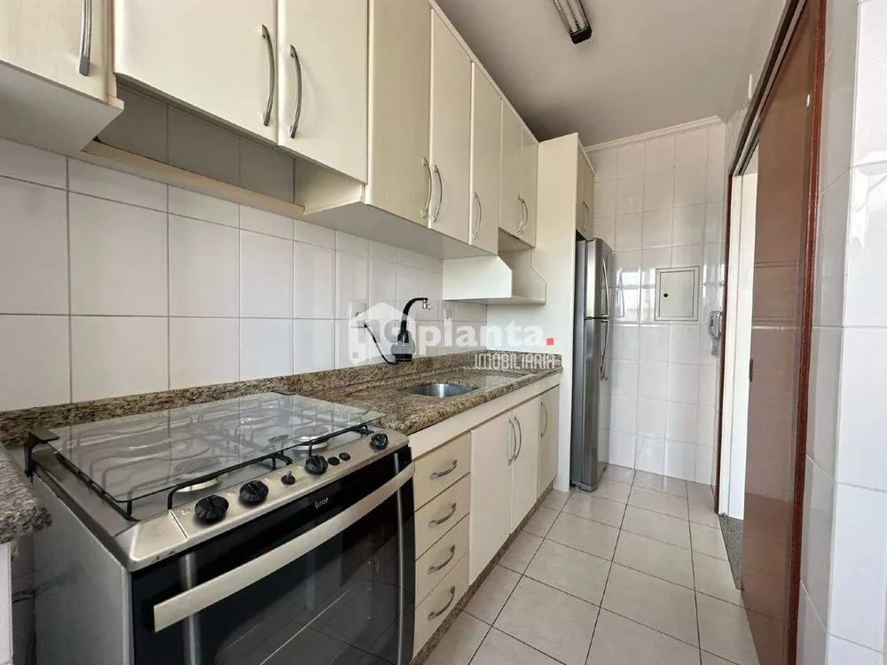 Apartamento, 2 quartos, 59 m² - Foto 3