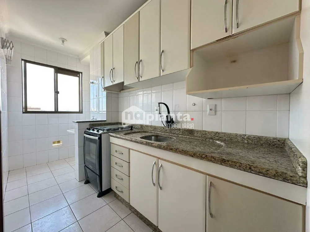 Apartamento, 2 quartos, 59 m² - Foto 2