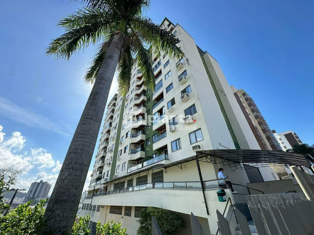 Apartamento, 2 quartos, 59 m² - Foto 11