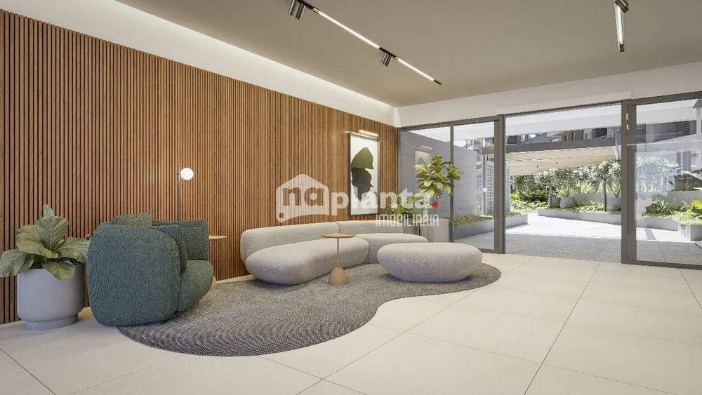 Apartamento, 2 quartos, 80 m² - Foto 10