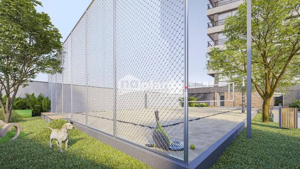 Apartamento, 2 quartos, 80 m² - Foto 1