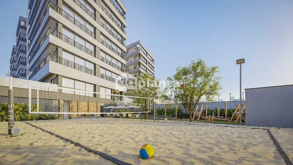 Apartamento, 2 quartos, 80 m² - Foto 8