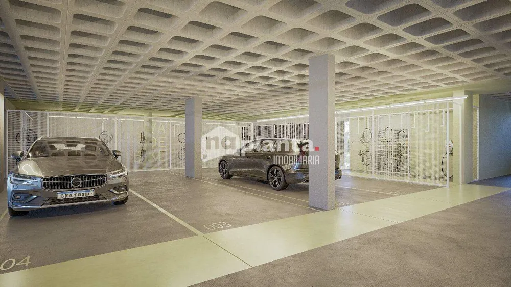 Apartamento, 2 quartos, 80 m² - Foto 13