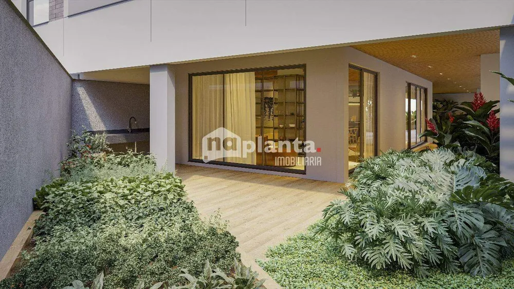 Apartamento, 2 quartos, 80 m² - Foto 3