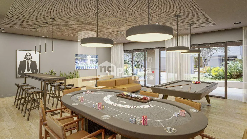 Apartamento, 2 quartos, 80 m² - Foto 9