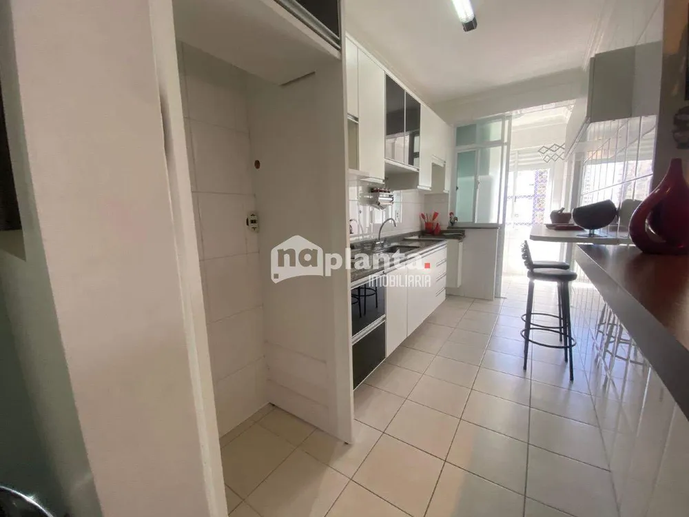 Apartamento, 3 quartos, 100 m² - Foto 16