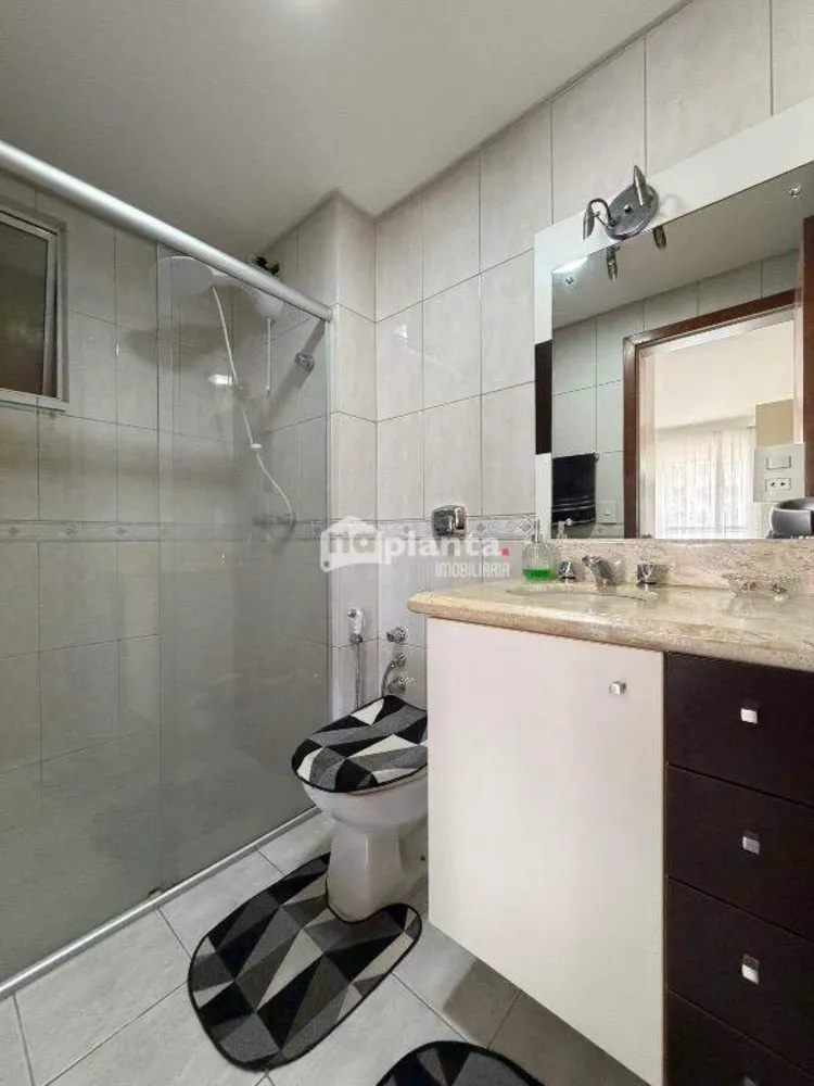 Apartamento, 3 quartos, 100 m² - Foto 4