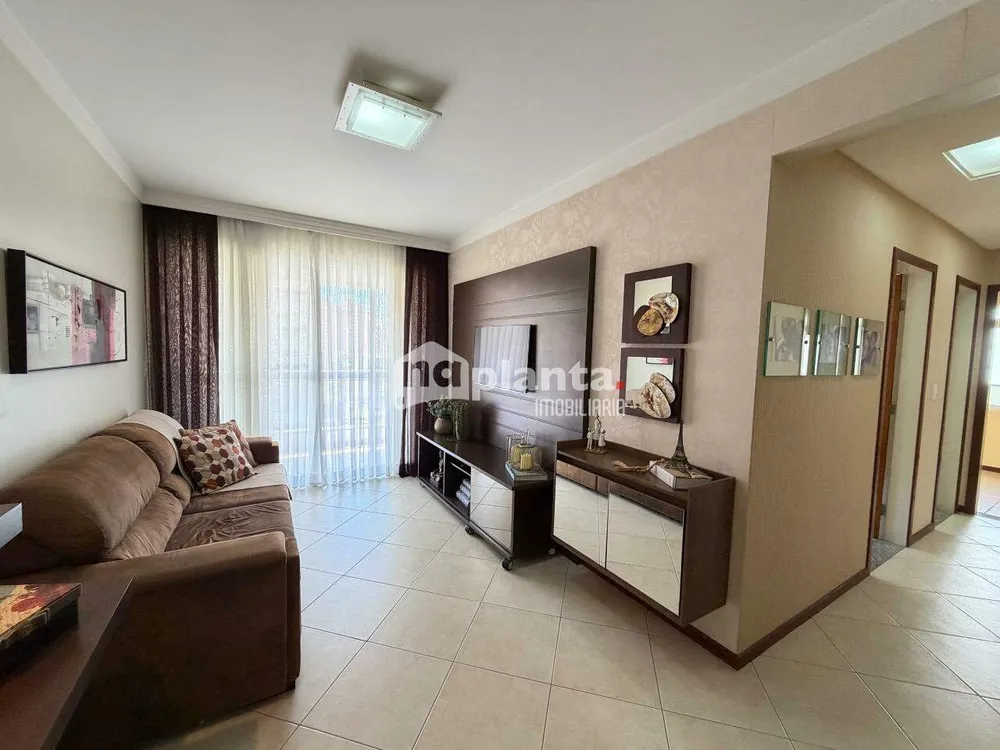 Apartamento, 3 quartos, 100 m² - Foto 3