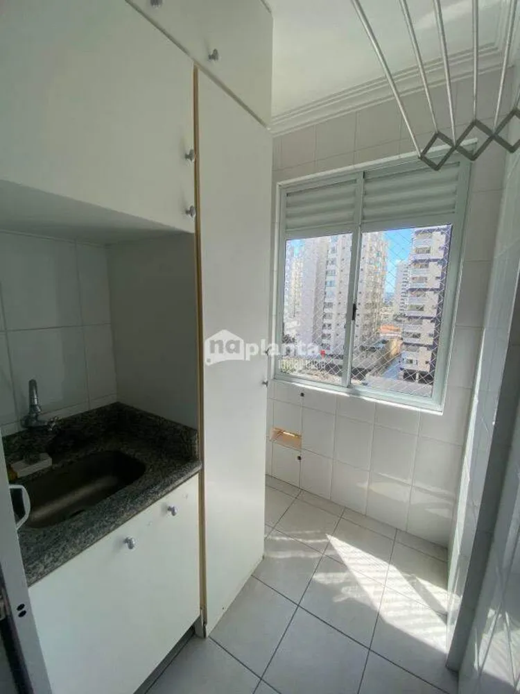 Apartamento, 3 quartos, 100 m² - Foto 14