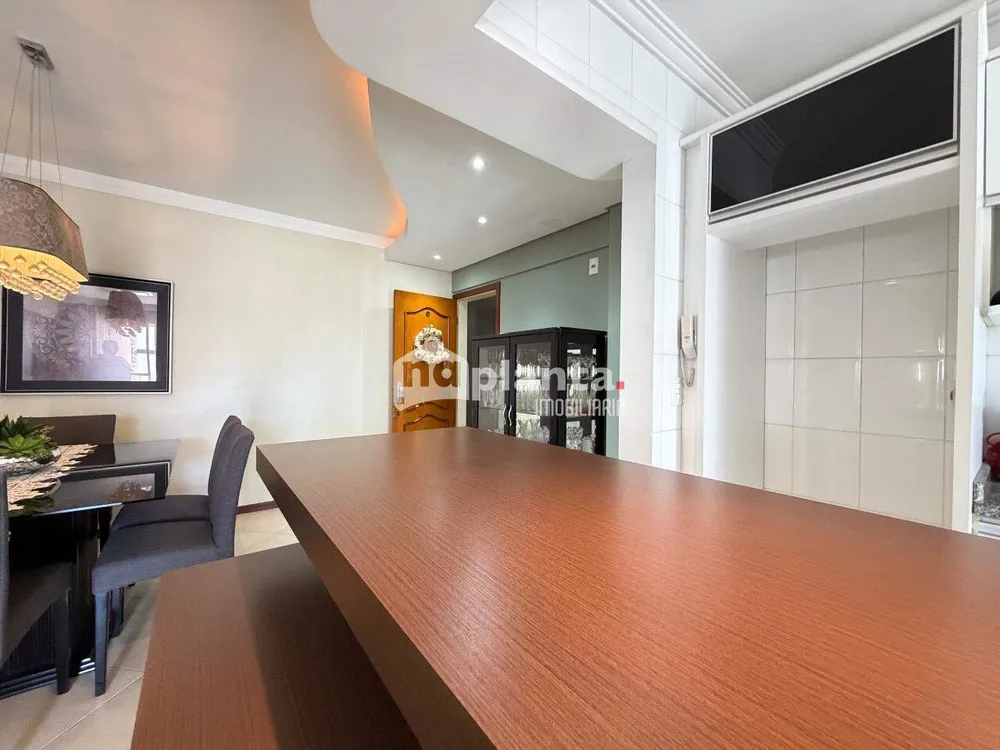 Apartamento, 3 quartos, 100 m² - Foto 5