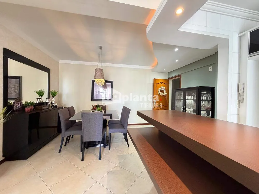 Apartamento, 3 quartos, 100 m² - Foto 8