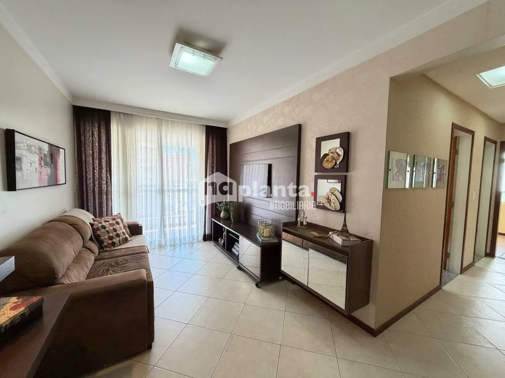 Apartamento, 3 quartos, 100 m² - Foto 6