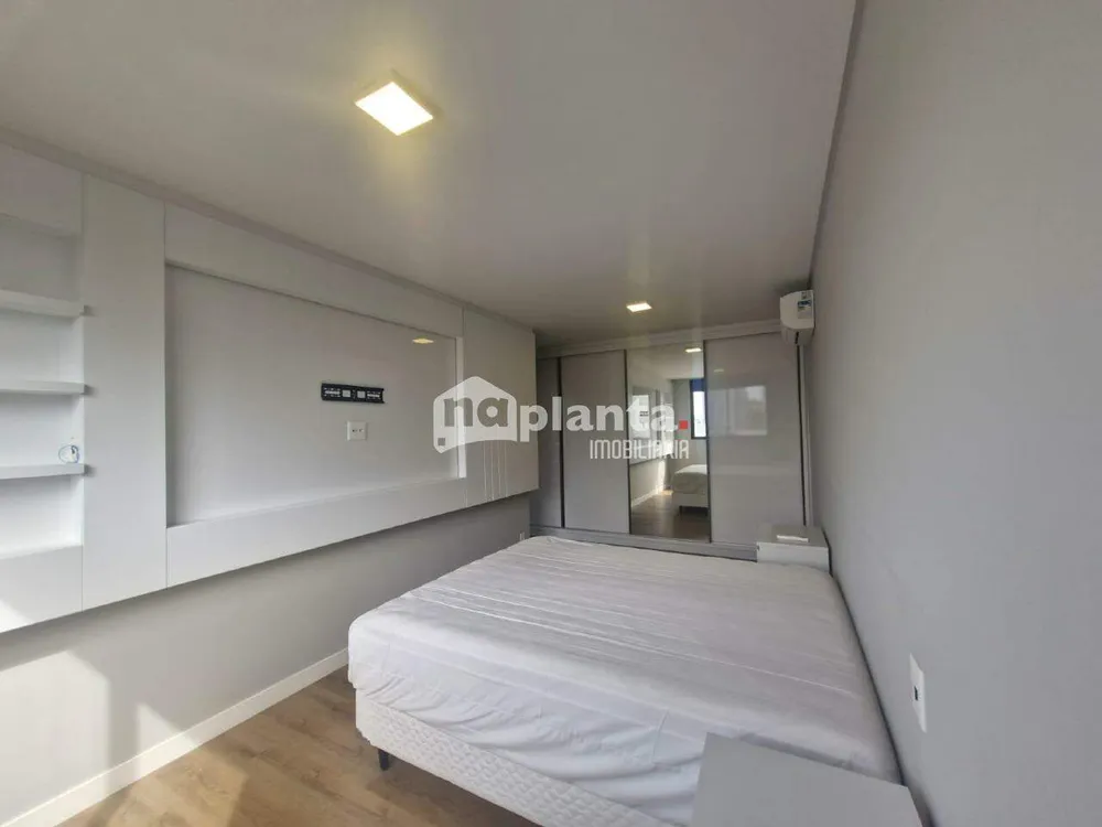 Apartamento, 3 quartos, 126 m² - Foto 5