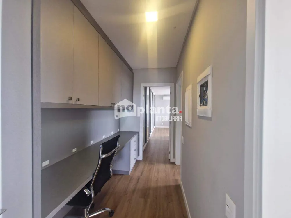 Apartamento, 3 quartos, 126 m² - Foto 11
