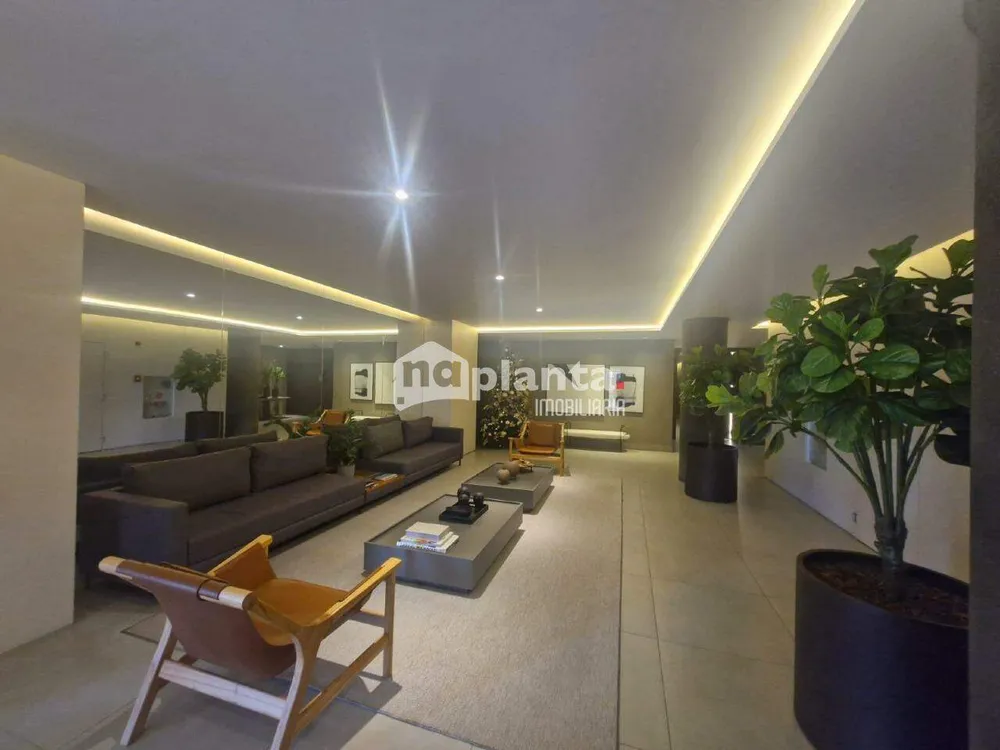 Apartamento, 3 quartos, 126 m² - Foto 15