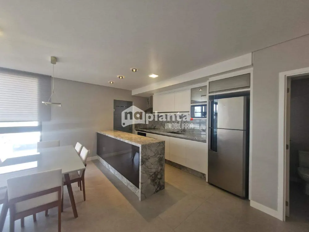 Apartamento, 3 quartos, 126 m² - Foto 3
