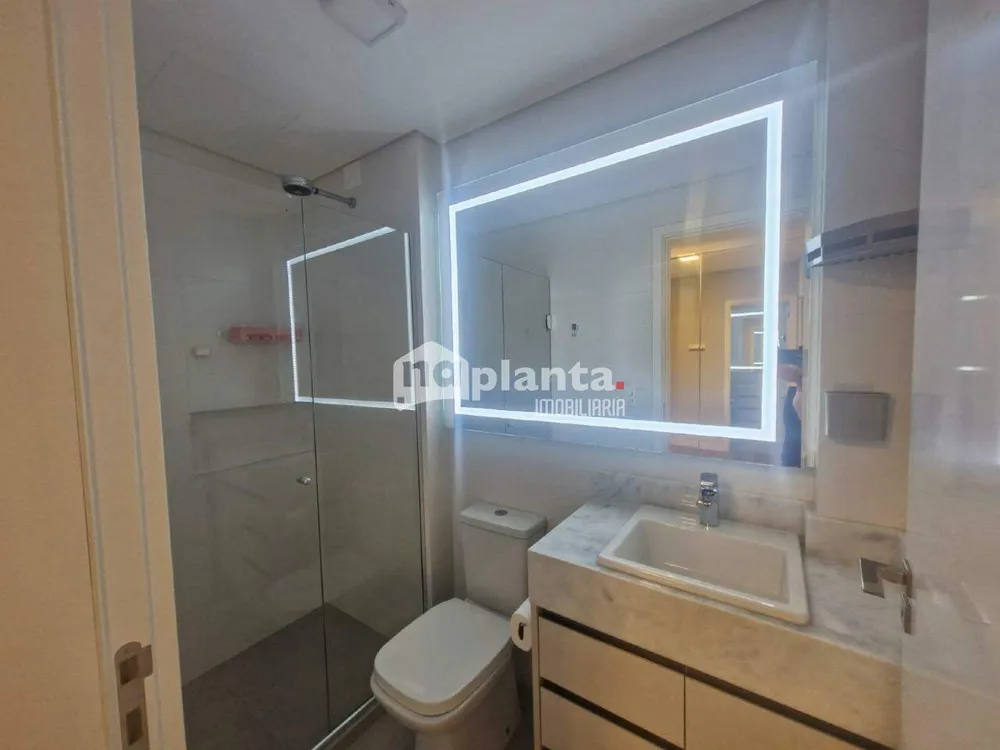 Apartamento, 3 quartos, 126 m² - Foto 10