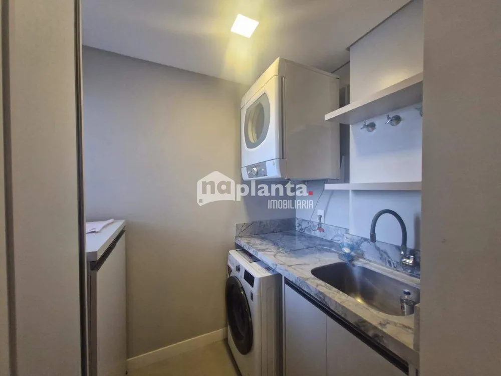Apartamento, 3 quartos, 126 m² - Foto 4