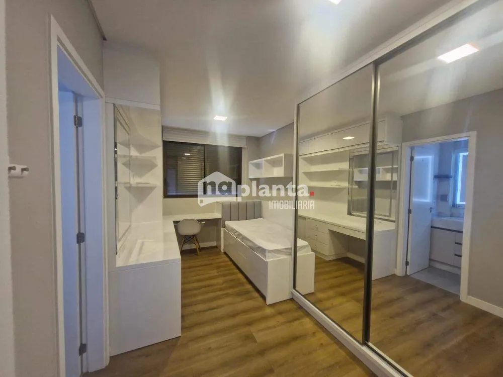 Apartamento, 3 quartos, 126 m² - Foto 6
