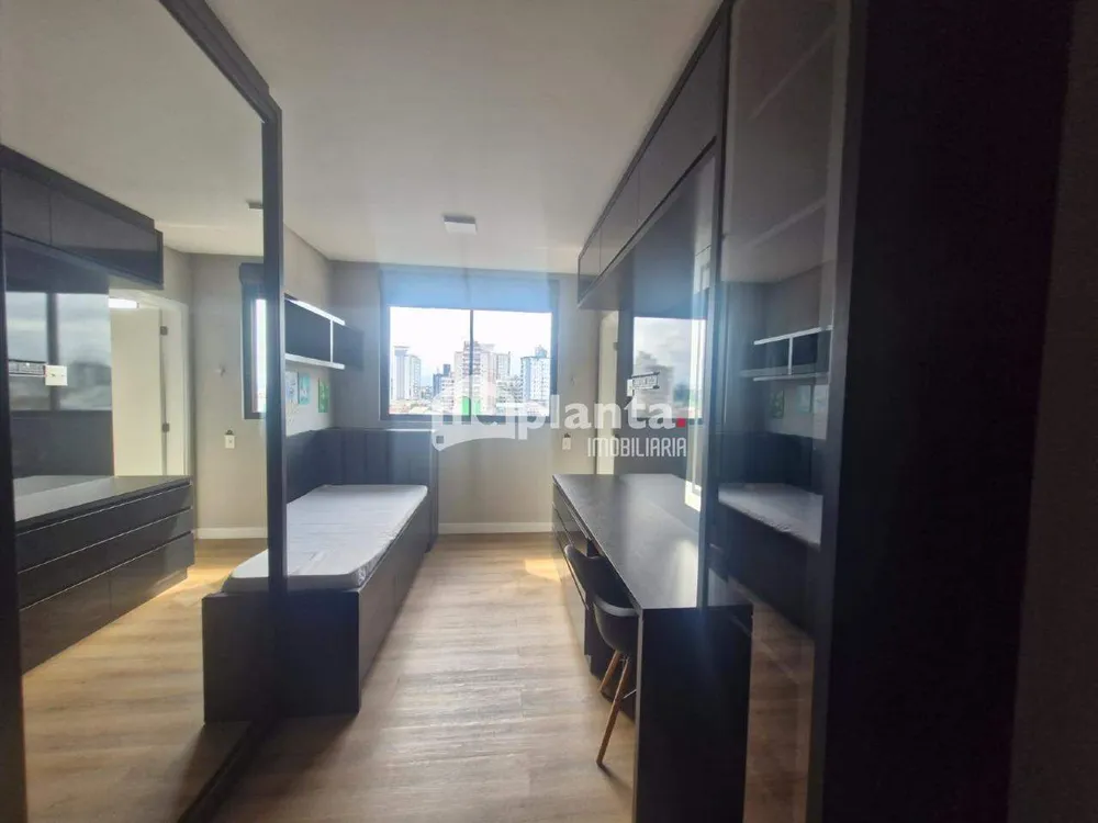 Apartamento, 3 quartos, 126 m² - Foto 8
