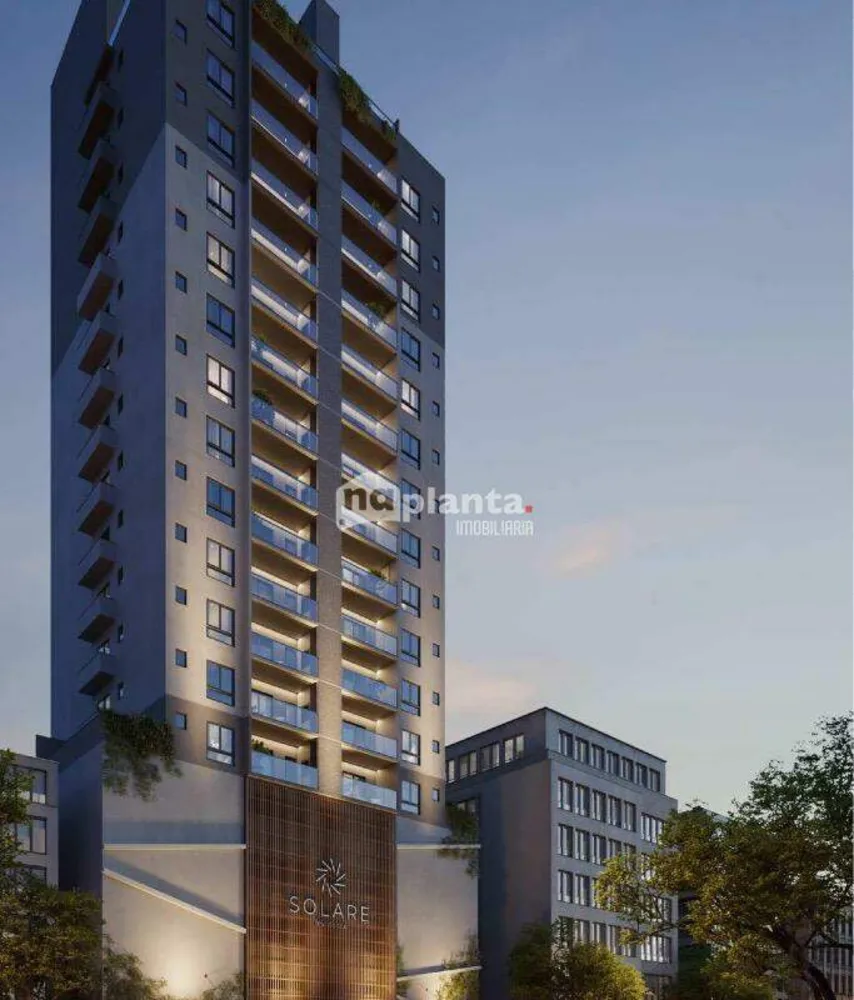 Flat/Apart Hotel, 1 quarto, 39 m² - Foto 5