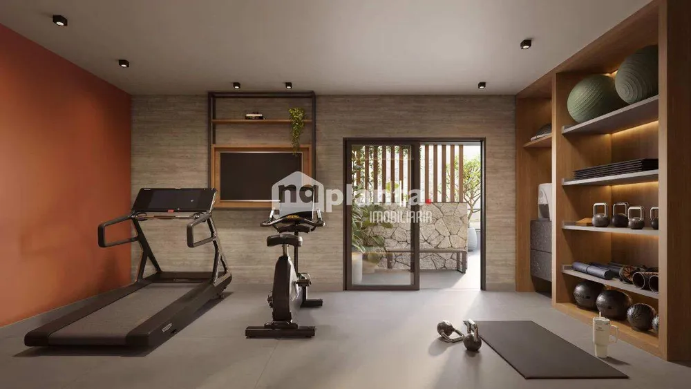 Flat/Apart Hotel, 1 quarto, 39 m² - Foto 7