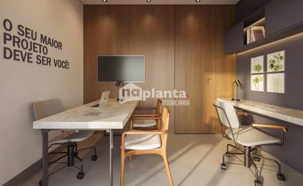 Flat/Apart Hotel, 1 quarto, 39 m² - Foto 10